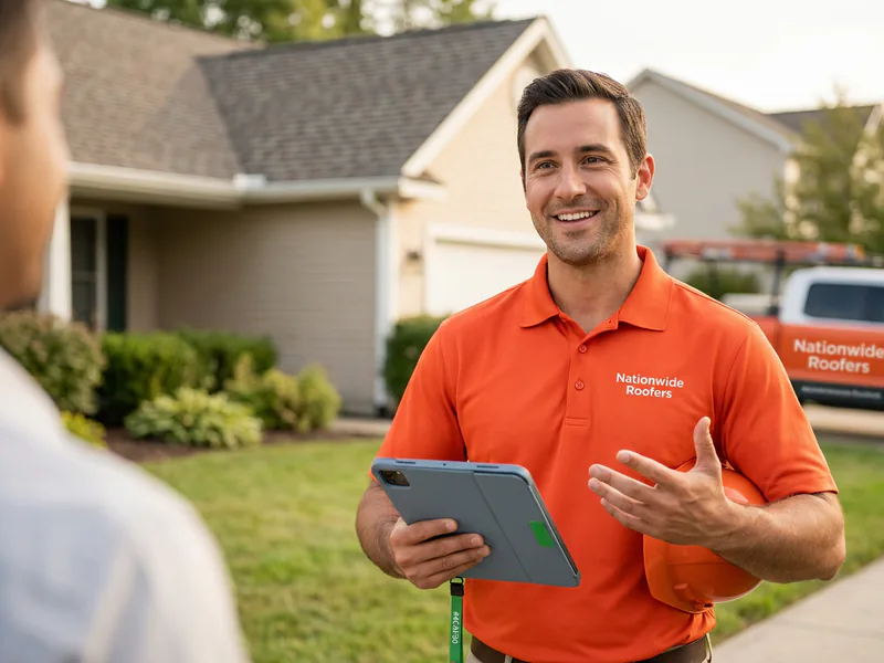 Roof Installation  in Valley  FAQ